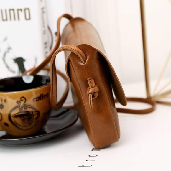 🌿Boho Shoulder Bag🌿 LAST ONE - Picture 2 of 6